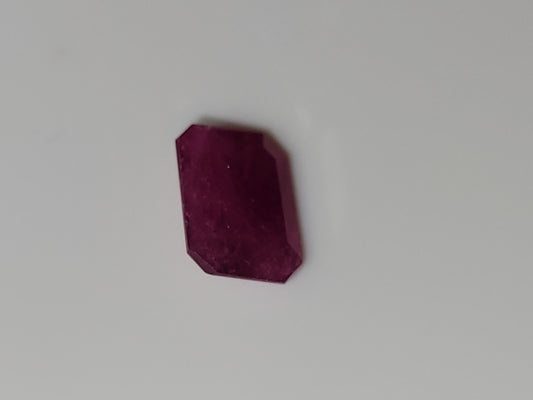 The Marvel of Creation: Unveiling the Intricate Process of How Rubies Are Formed