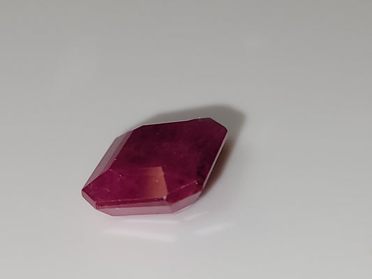 Timeless Beauty: Ancient Ruby Gemstones